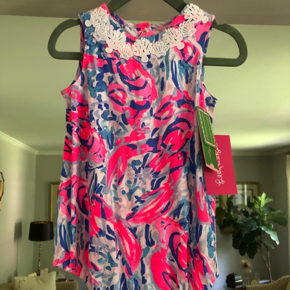 Lilly Pulitzer Other - Lilly Pulitzer bubble